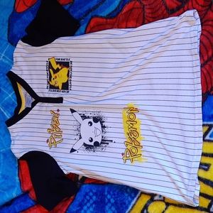 2/$20 Pokemon Shirt